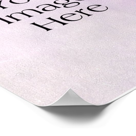 Maak je eigen poster (Hoek)