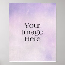 Maak je eigen poster