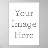 Maak je eigen poster (Voorkant)