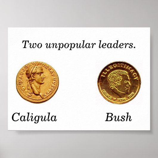 Maak je eigen poster. poster (Voorkant)