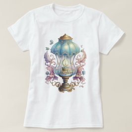Maak Je Eigen Prachtige Feeënlamp T-shirt