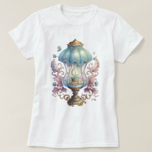Maak Je Eigen Prachtige Feeënlamp T-shirt