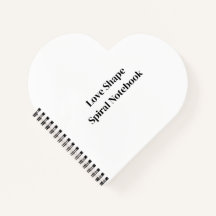 Maak je eigen Premium | 8" x 8" Love Spiral