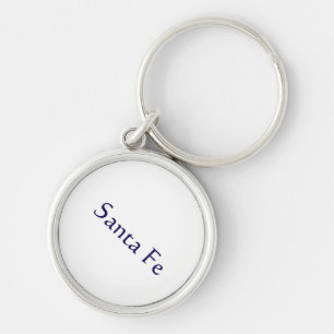 Maak Je Eigen Premium Ronde Sleutelhanger, Klein Sleutelhanger