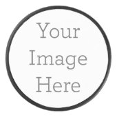 Hockey Puck (Voorkant)