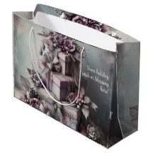 Maak je eigen Purple Rose presenteert