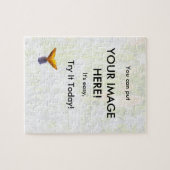 Maak je eigen puzzel (Horizontaal)