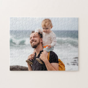 Maak je eigen puzzel - fotopuzzel