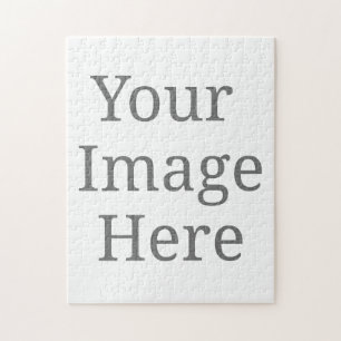 maak je eigen puzzel van 252 stukjes