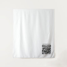 Maak je eigen QR-code | Zwart en Wit