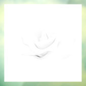 Maak je eigen - raamsticker (Vel 3)