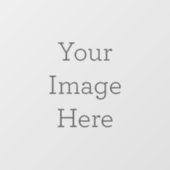 Raamsticker, Maat: , Stijl: Gedeeltelijk transparant ontwerp: geen onderlaag, Vorm: Op maat gesneden, Display: Achterkant van raamsticker (Vel)