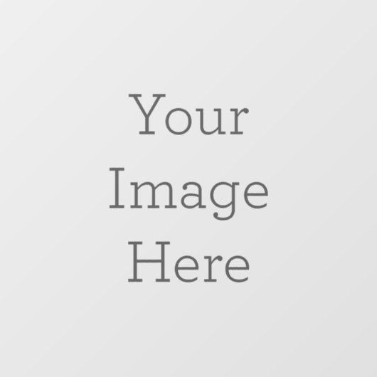 Raamsticker, Maat: , Stijl: Gedeeltelijk transparant ontwerp: geen onderlaag, Vorm: Op maat gesneden, Display: Achterkant van raamsticker (Vel)