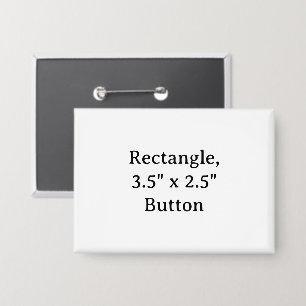 Maak Je Eigen Rechthoekige 3.5" x 2.5" Knop Button