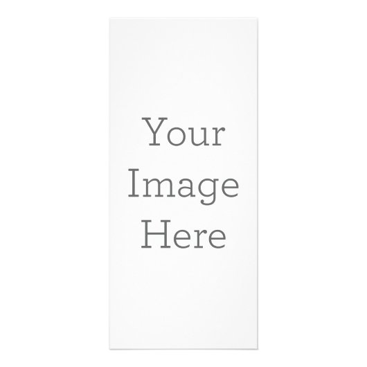 10,2 x 22,9 cm Reclamekaart (Achterkant)