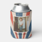 Maak Je Eigen Retro-Fotoblikje Koeler (Blikje Voorkant)