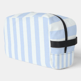 Maak Je Eigen Retro Strepen Toilettasje