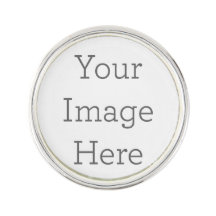 Maak je eigen reversspeld