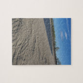 Maak Je Eigen Road Trip Foto Legpuzzel (Horizontaal)