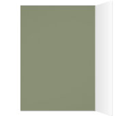 Maak Je Eigen Rode Groene Yule Krans Boog Foto (Binnen (Links))