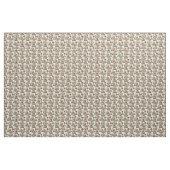 Maak Je Eigen Rode Paddenstoel Fee Huizen Stof (Yard (91,4 cm))