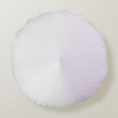 Maak je eigen rond kussen (Achterkant)