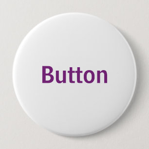 Maak Je Eigen Ronde, 10 cm Ronde Button 4,0 Cm