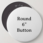 Maak Je Eigen Ronde 6" Knop Button 6,0 Cm (Voorkant /achterkant)