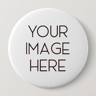 Maak je eigen ronde button 4,0 cm