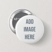Maak je eigen ronde button 5,7 cm (Voorkant /achterkant)