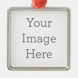 Maak je eigen ronde ornament