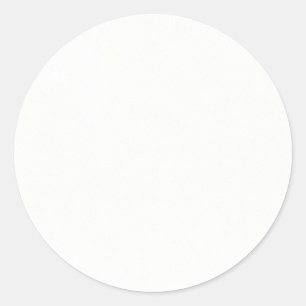 Maak je eigen ronde sticker