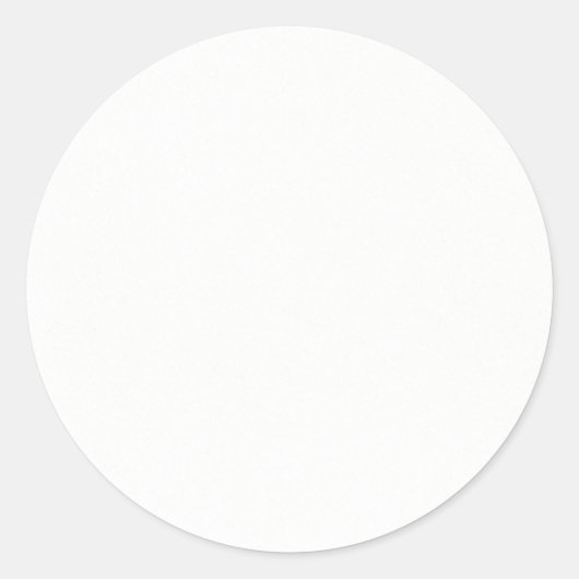 Maak je eigen ronde sticker (Voorkant)