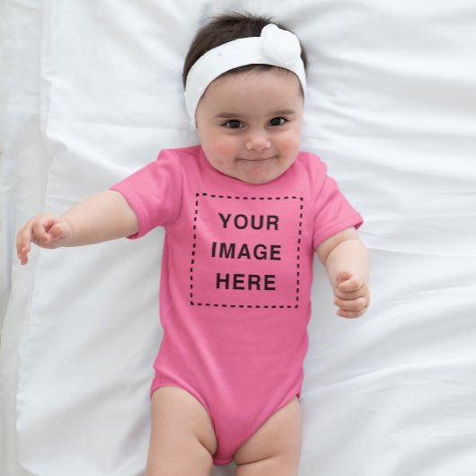 Maak Je Eigen Roze Tutu Mooie Baby Meisje Romper