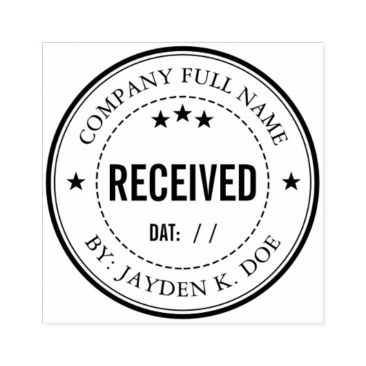 Maak je eigen rubberstempel (Afrduk)