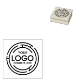 Maak je eigen rubberstempel (Gestempeld)