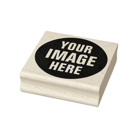 Maak je Eigen Rubberstempel (Stempel)