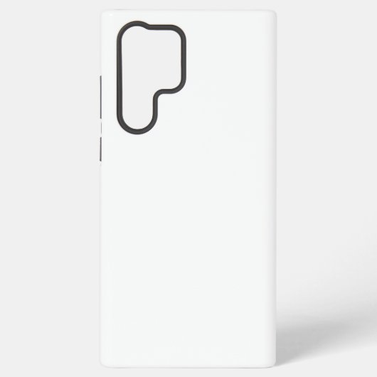 Maak je eigen samsung galaxy hoesje (Achterkant)
