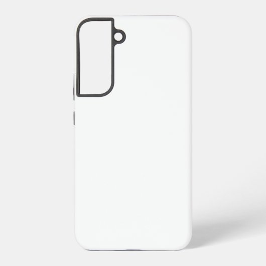 Maak je eigen samsung galaxy hoesje (Achterkant)