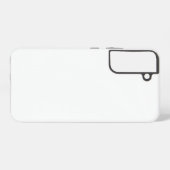 Maak je eigen samsung galaxy hoesje (Achterkant horizontaal)
