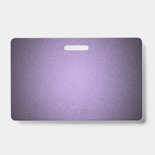 Maak je eigen - Schaduw Textuur - Paars Badge (Voorzijde)