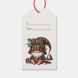 Maak Je Eigen Schattige Verlegen Kerstmis Plaid Gn Cadeaulabel