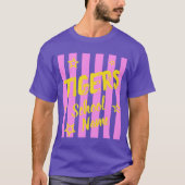MAAK JE EIGEN SCHOOLSPIRIT SHIRT (Voorkant)
