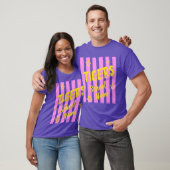 MAAK JE EIGEN SCHOOLSPIRIT SHIRT (Unisex)
