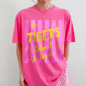 MAAK JE EIGEN SCHOOLSPIRIT SHIRT