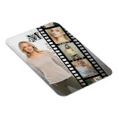 Maak je eigen Senior Portretklasse van 2018 Lijst Magneet (Rechterzijde)