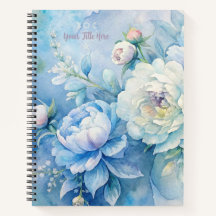 Maak je eigen Shabby Chic koolrozen bloemen
