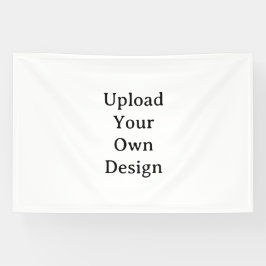 Maak Je Eigen Simpele Aangepaste Vinyl 1,2 m x 1,8 Spandoek
