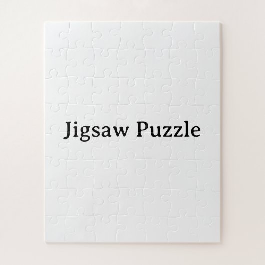 Maak Je Eigen Simpele Merkpromotie Legpuzzel (Verticaal)