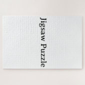 Maak Je Eigen Simpele Merkpromotie Legpuzzel (Horizontaal)